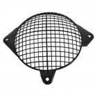 Grille de protection de turbine pour moteur T4 sur T2 8/71-7/79 et T25 5/79-12/82