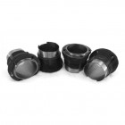 Set de 4 chemises longues seules pour moteur T4 en alésage 103mm