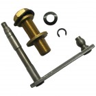 Axe d'essuie-glace droit pour 1303