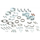 Kit joints d’échappement complet pour échappement 1/63-7/73 (avec sortie en 3 pièces)