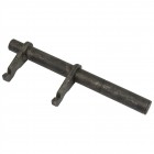 Fourchette d'embrayage renforcée T2 8/75- (diam. 20mm)