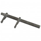Fourchette d'embrayage renforcée T2 8/70-7/75 (diam. 16mm)