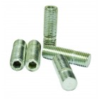 Set de 5 goujons de roues (12x1,5)