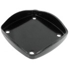 Couvercle pompe à huile 6mm pour moteur pied moulé 25/30ch -3/61