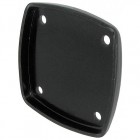 Couvercle pompe à huile 6mm pour moteur T1 4/61-7/67