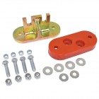 Kit d’adaptation de boite -7/71 sur chassis 7/71-