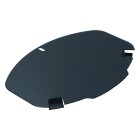 Couvercle d'inspection de tringlerie Coccinelle / Karmann 8/65-