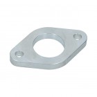 Entretoise d’élévation de carburateur 34mm (pour passage de l’alternateur) 