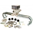 Kit carburateur EPC 32-36 progressif pour moteur T4