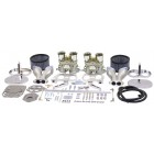 Kit carburateurs EMPI 40 hpmx complet