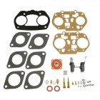 Kit réparation pour un carburateur EMPI "D" 36-40-45mm