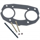 Kit "Jet Doctor" pour carburateur WEBER IDF (pour 1 carburateur)
