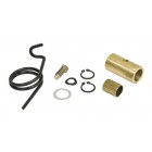 Kit de montage bronze pour fourchette diam 16mm