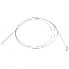 Câble d'accélérateur fixation en S pour véhicule avec châssis raccourci type buggy, réplica 2270mm
