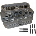 Culasse 044 D/A complète 40x35,5mm pour cylindre diamètre 94mm CLASSIC LINE