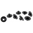 Set de 8 coupelles de soupape moteur 25-30cv