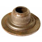 Coupelle de soupape pour moteur pied moulé