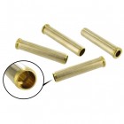 Set de 4 guides de soupapes d'échappement 9 mm pour culasse T1 et T4