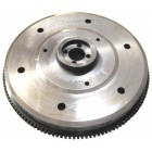 Volant moteur 180mm 130 dents 12volts  N.O.S