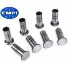 Set de 8 poussoirs 28mm renforcés EMPI