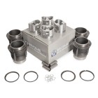 Kit cylindrée big bore 81mm sur 30cv Wolfsburg West