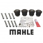 Kit cylindrée 1600 Plus Mahle (kit 1600+ tubes enveloppes + joints moteur)