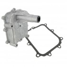 Nez de boite de vitesse T2 8/67-7/79
