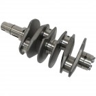 Vilebrequin à contre-poids 69mm forgé E4140  EMPI