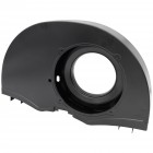 Turbine moteur noire EMPI "Super Shroud" sans chauffage, sans radiateur