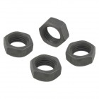 Set de 4 écrous de vis de bras de suspension