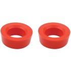 Set de 2 silentblocs uréthane rond 1-7/8’’ (4.75cm)