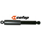 Amortisseur COFAP gaz avant T1 -7/65, avant T2 -7/67, arrière T1 tous modèles, arrière T2 -7/67 et arrière 181 à réducteurs