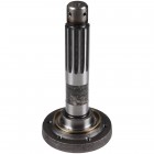 Arbre de roue arrière pour T2 8/70-79 et T25 (qualité standard)