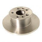 Disque de frein avant pour T2 8/72-4/79 (278 x 13mm)