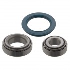 Kit roulement avant pour une roue 8/68- FEBI