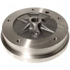 Tambour arrière 5 trous 8/57-7/67 (qualité standard)