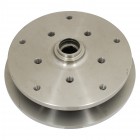 Disque avant de remplacement double perçage 5x130 et 5x205 pour réf 71292 et 71302