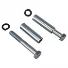 Set de fixation pour maître-cylindre de Coccinelle 1302-1303