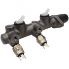 Maître cylindre 1200-1300 8/66- FTE pour véhicule équipé du témoin de niveau de liquide de frein