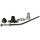 Kit levier de vitesse complet pour T2 59-67 filetage en 12mm