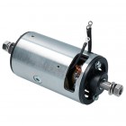 Dynamo neuve 6 Volts (diamètre 90mm) 45 Amp