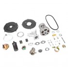 Kit pour passer un véhicule 6 volts en 12 volts