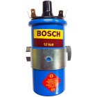 Bobine bleue d’allumage 12 V Bosch isolation en bakélite