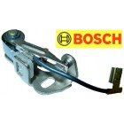 Vis platinées  8/70-  et  009  BOSCH