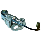 Vis platinées  8/70-  et  009  DODUCO