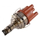 Allumeur électronique 123 IGNITION pour moteurs Porsche 912, 914 et 356 sans dépression