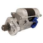 Démarreur High-Torque 12 Volts 1.0 kW/1.3HP pour volant moteur 6 Volts WOSP