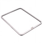 Cadre de pop-out en aluminium poli T2 55-67