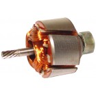 Induit de moteur d'essuie-glace SWF 12volts T1 58-66 et T2 55-64
