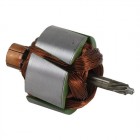 Induit de moteur d'essuie-glace 12volts T1 58-66 et T2 55-64 (sauf SWF)